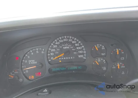 2006 Chevrolet Silverado 2500Hd Lt1 z USA, uszkodzony, nr VIN 1GCHK29U86E159276